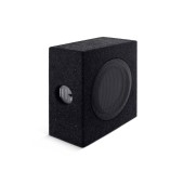 Alpine SWC-W84SCRA2 boxed subwoofer