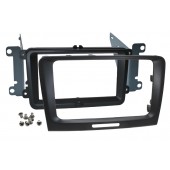Car radio reduction frame for Škoda Superb II