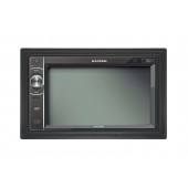 Car radio reduction frame for Seat / Škoda / Volkswagen / Ford