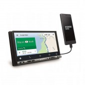 Sony XAV-AX3005DB car radio