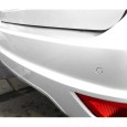 Parking sensor Steelmate, 16mm, recessed, matte 14D-13