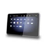 10.1" Headrest Multimedia Monitor