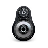 ESB Audio 4.UMA speakers