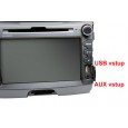 OEM Navigation Kia Sportage Macrom M-OF7040