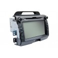OEM Navigation Kia Sportage Macrom M-OF7040