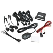 Macrom RPS-419ECO parking sensors