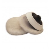 Flexipads Merino Lambs Wool Grip 150 polishing pad