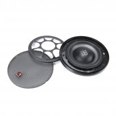 Morel Virtus 402 speakers