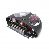 Turnouts Morel MXR 240.4