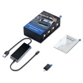Phone mirroring module via USB cable CA450
