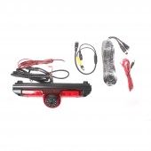 OEM parking camera Fiat, Peugeot, Citroen (BC CIT-03)