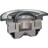 Morel Supremo Piccolo Lotus tweeters