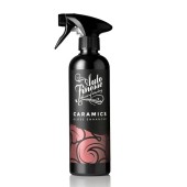 Car wash set with ceramic protection from Auto Finesse