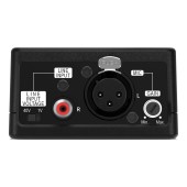 Helix AMI Professional Audio Tuning Kit