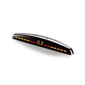 Parking assistant Steelmate PTS411M7 Silver
