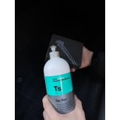 Treatment of internal plastics Koch Chemie Top Star (1 l)