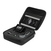 Helix AMI measurement sound card