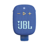 Bluetooth speaker JBL WIND3SBLU