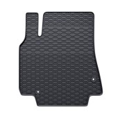 Geyer & Hosaja rubber car mats for Citroën Berlingo (2008 - 2018) / Peugeot Partner (2008 - 2018)