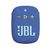 Bluetooth speaker JBL WIND3SBLU