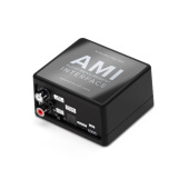 Helix AMI Professional Audio Tuning Kit