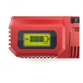 Fast charger FLEX CA 10.8/18.0