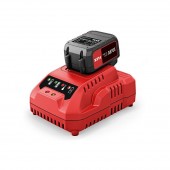 Fast charger FLEX CA 10.8