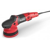 Eccentric polisher FLEX XCE 10-8 125