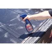 303 Fabric/Vinyl Tonneau & Convertible Top Cleaner (473ml)