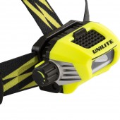Headlamp Unilite PS-HDL9R