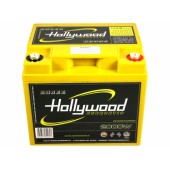 Hollywood SPV 45 car battery
