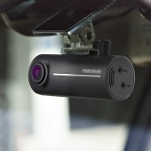 Thinkware F100 2CH on-board camera