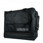 Detailing bag for polishing Carbon Collective XL Duffle Bag - 48L