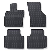 Geyer & Hosaja rubber car mats for Volkswagen Arteon (2017 ->)