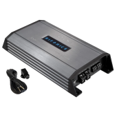 Hifonics ZXR1500/1E amplifier