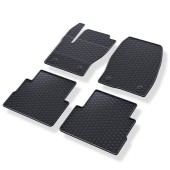 Geyer & Hosaja rubber car mats for Ford Kuga (2012 - 2019)