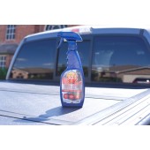 303 Fabric/Vinyl Tonneau & Convertible Top Cleaner (473ml)
