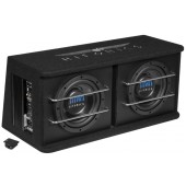 Subwoofer in box Hifonics TDA200R