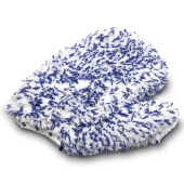 Washing gloves for aluminum wheels Gyeon Q2M WheelMitt EVO