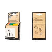 IK content identifiers Identification cards of IK PRO content