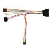 Steering wheel button control adapter for Nissan / Opel / Renault ACV SWC 42A-1230-004-0