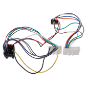 Steering wheel button control adapter for Dacia / Fiat / Nissan / Opel / Renault / Smart ACV SWC 42A-1254-011-0