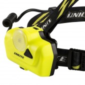 Headlamp Unilite PS-HDL9R