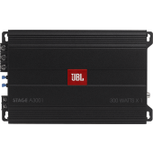Amplifier JBL STAGE A3001