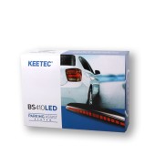 Parking assistant Keetec BS 410 LED W