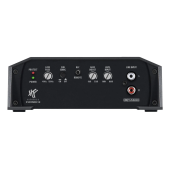 Hifonics ZXR1500/1E amplifier