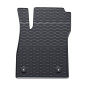 Geyer & Hosaja rubber car mats for Chevrolet Trax (2013 - 2022) / Opel Mokka (2012 - 2019)