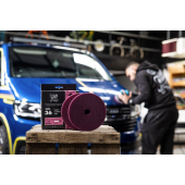 Auto Finesse Heavy Cutting Pad No:36 (140 mm)