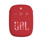 Bluetooth speaker JBL WIND3SRED