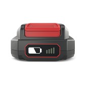 Battery Li-Ion FLEX AP 18.0/2.5
